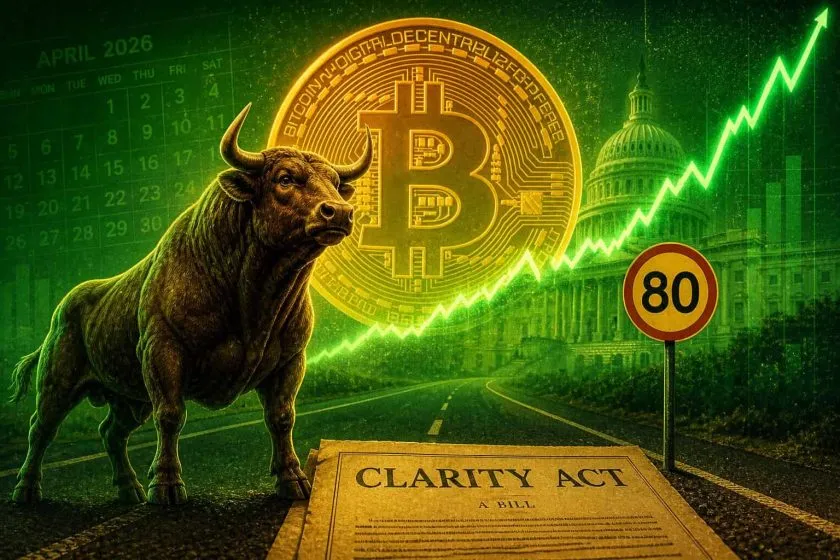 Bitcoin reclama los USD $78.000 mientras el Senado destraba la Ley Clarity, S&P rompe récord