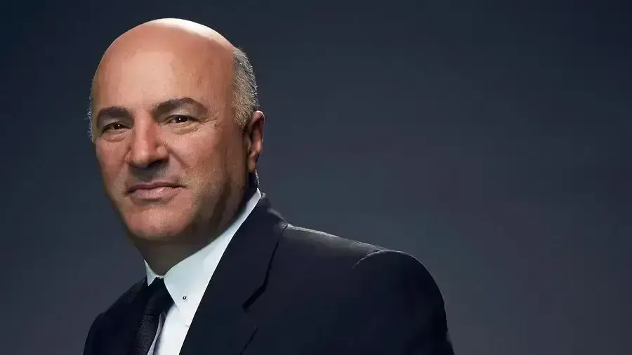 Кевин О'Лири посоветовал инвесторам покупать две криптовалюты