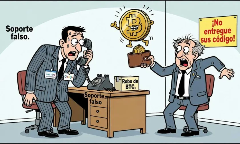 Primer caso bajo ley RICO en EE.UU. por robo de 4.100 BTC valorados en $240 millones