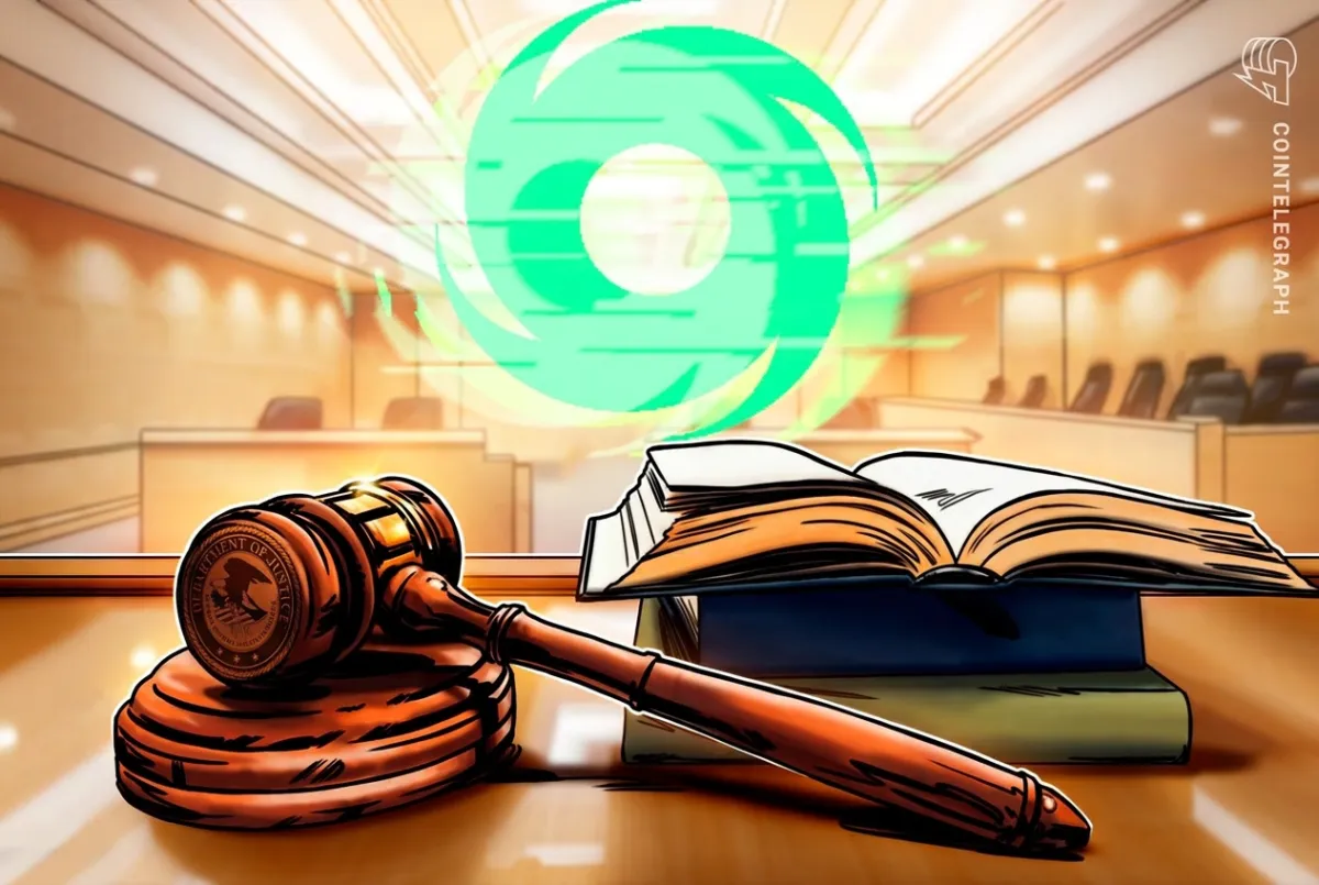 Decisão do Bitcoin Fog pode impactar absolvição de Roman Storm em Nova York