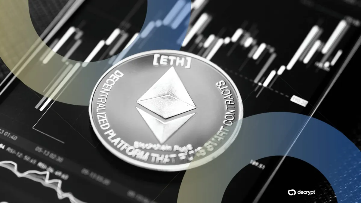 Ethereum ETFs Shed $184M Over 4-Day Negative Streak