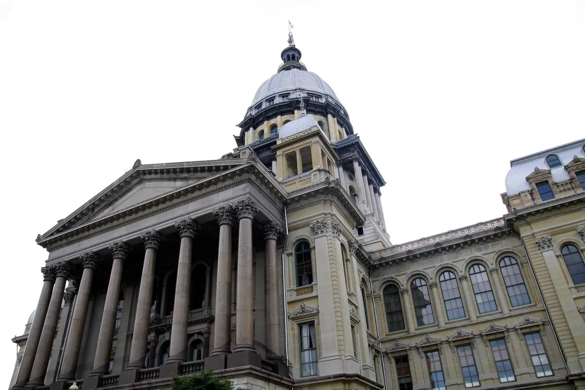 Illinois postpones 0.2% crypto tax until July amid ongoing legal dispute