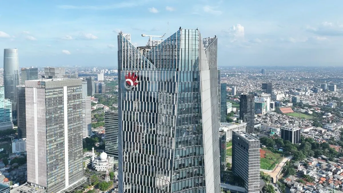 Percepat Transformasi, Telkom Tuntaskan Streamlining 10 Entitas