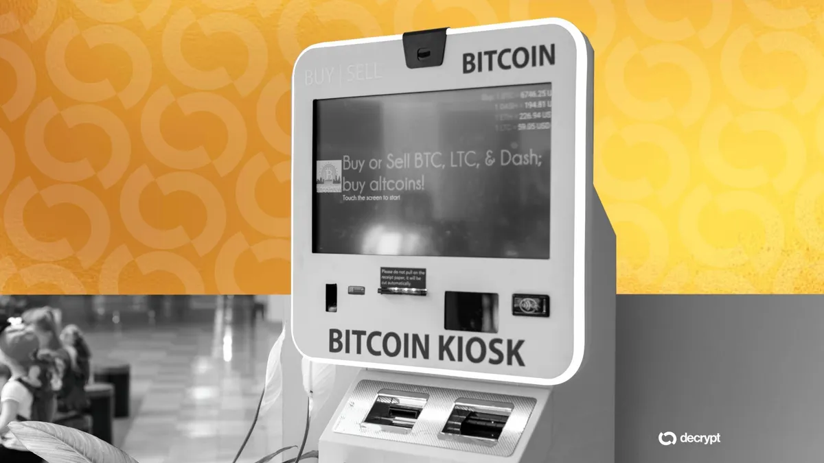 Delaware Advances Bill to Ban ‘Predatory’ Bitcoin ATMs