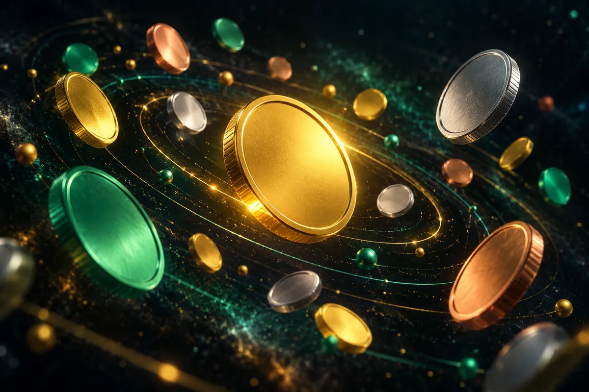Количество транзакций в сайдчейне Cardano Midnight превысило 1 млн