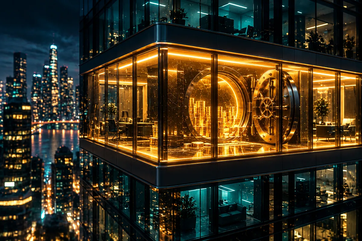 Zcash co-founder proposes redirecting 8% block reward to reserve