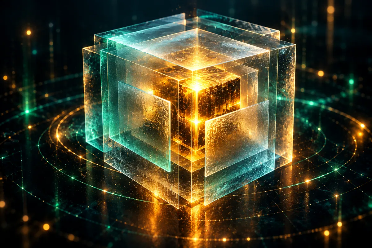 Cardano gizlilik zinciri Midnight tam kapasiteyle faaliyete geçti