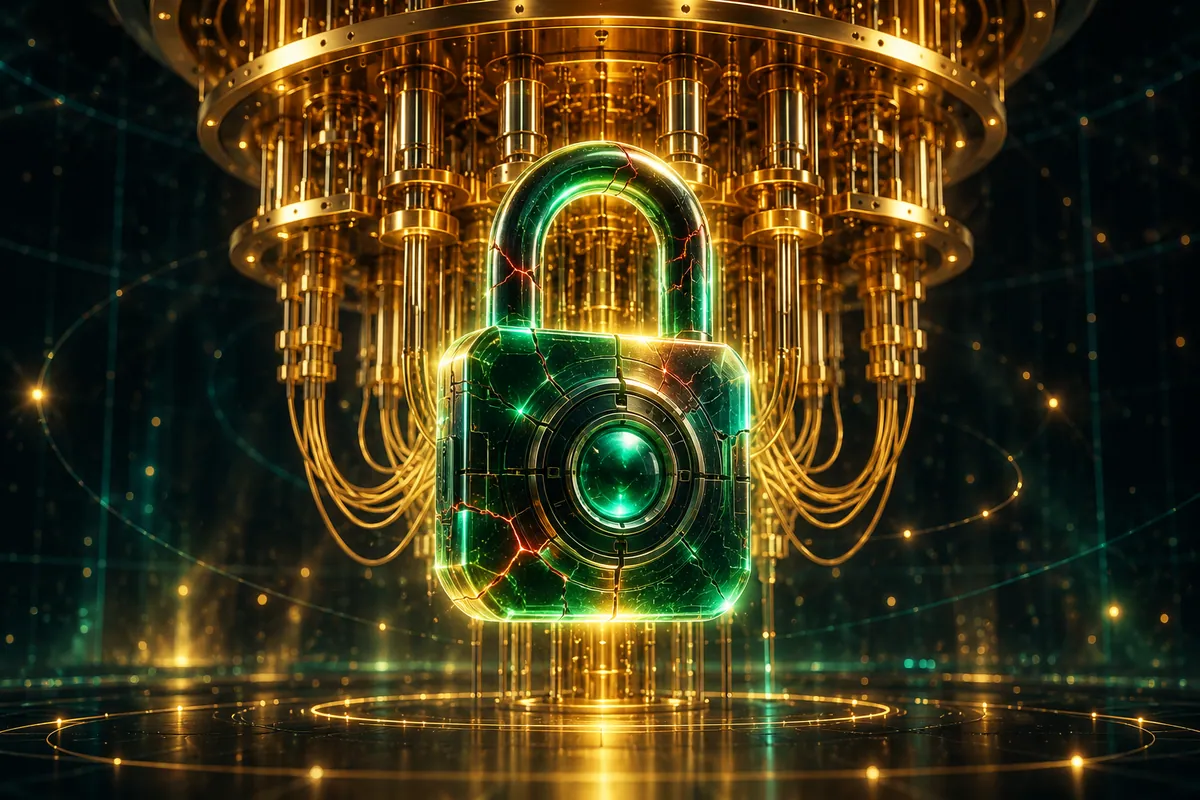 Квантовое планирование энергосделок ускорили втрое благодаря оборудованию IBM