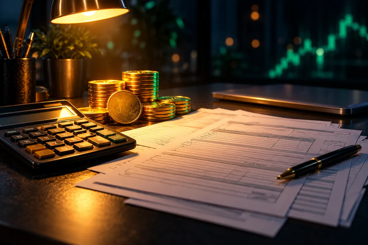 French Senate adopts bill for automatic sharing of crypto tax data