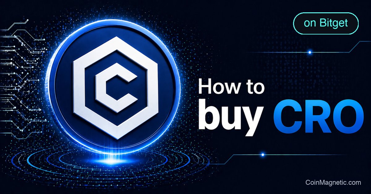 How to buy Aave on Bitget