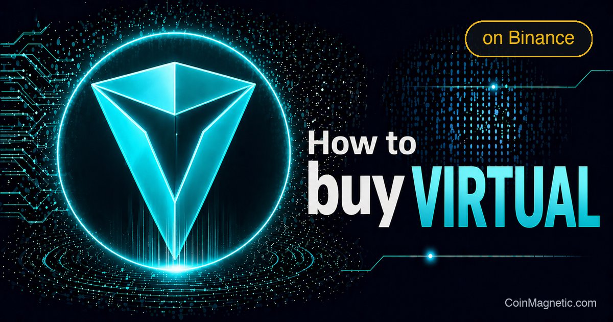 Cara membeli Aerodrome Finance di Binance
