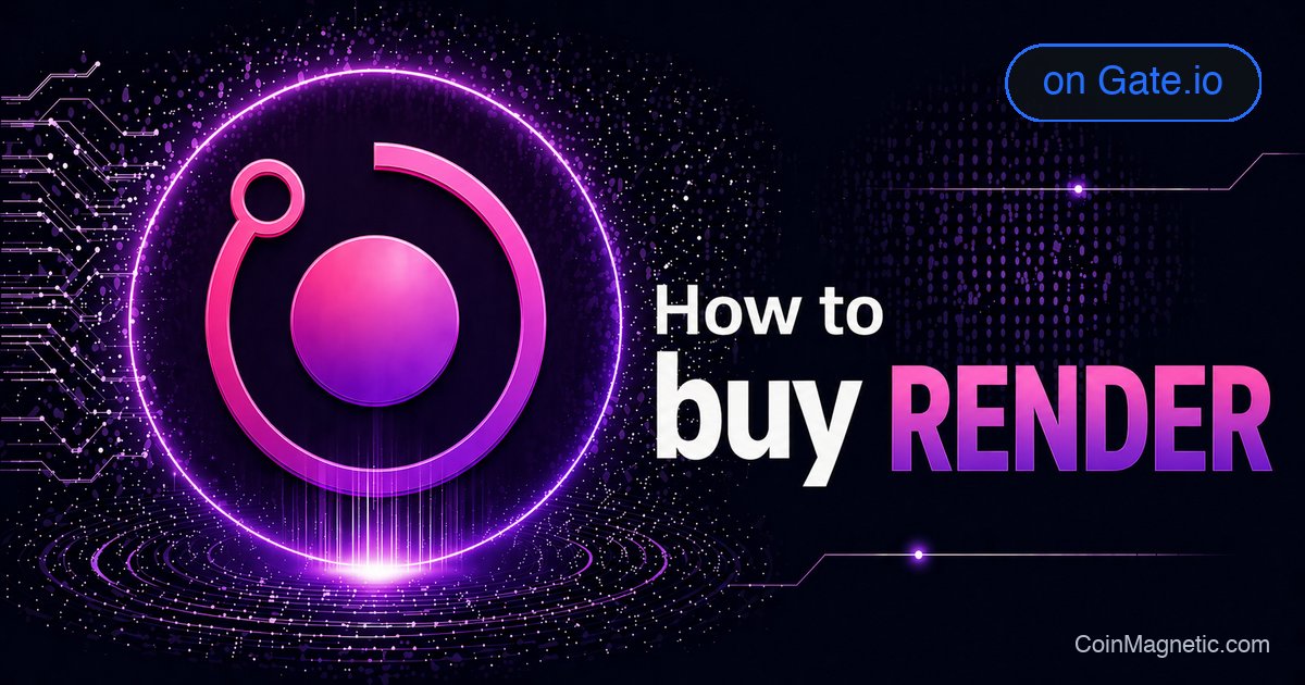 Como comprar Aptos na Gate.io