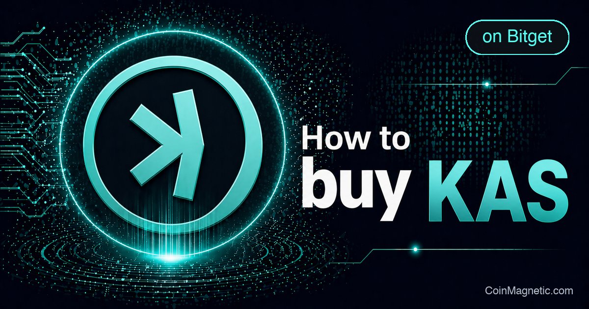 How to buy Arbitrum on Bitget
