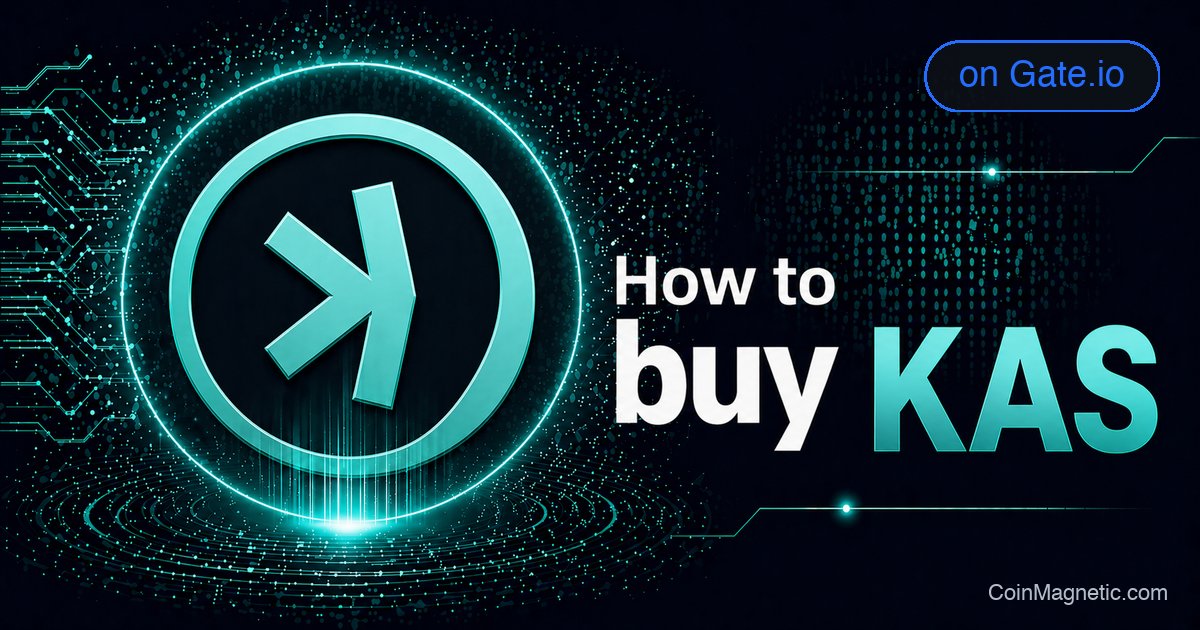 How to buy Arbitrum on Gate.io