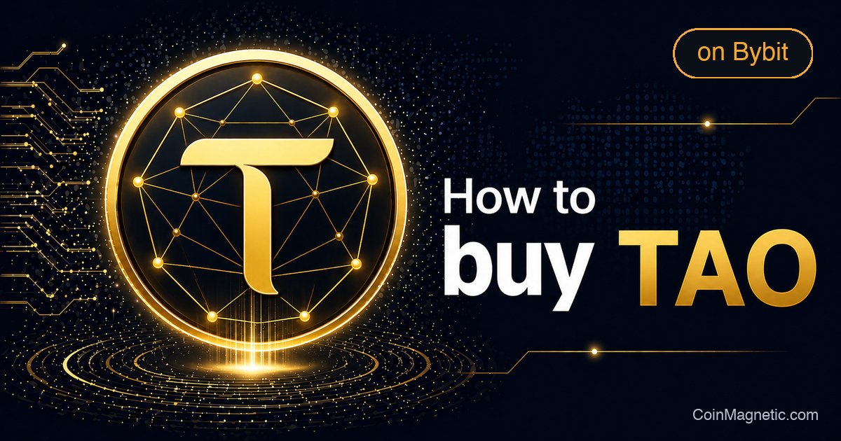 Como comprar Bitget Token na Bybit