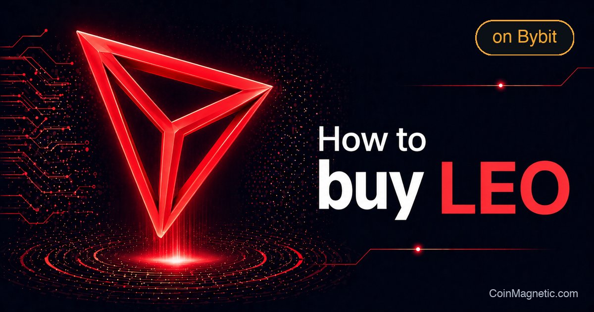 How to buy Bittensor on Bybit
