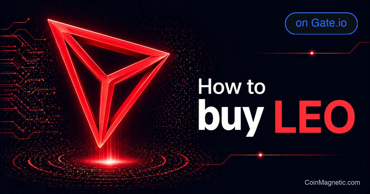 How to buy Bittensor on Gate.io