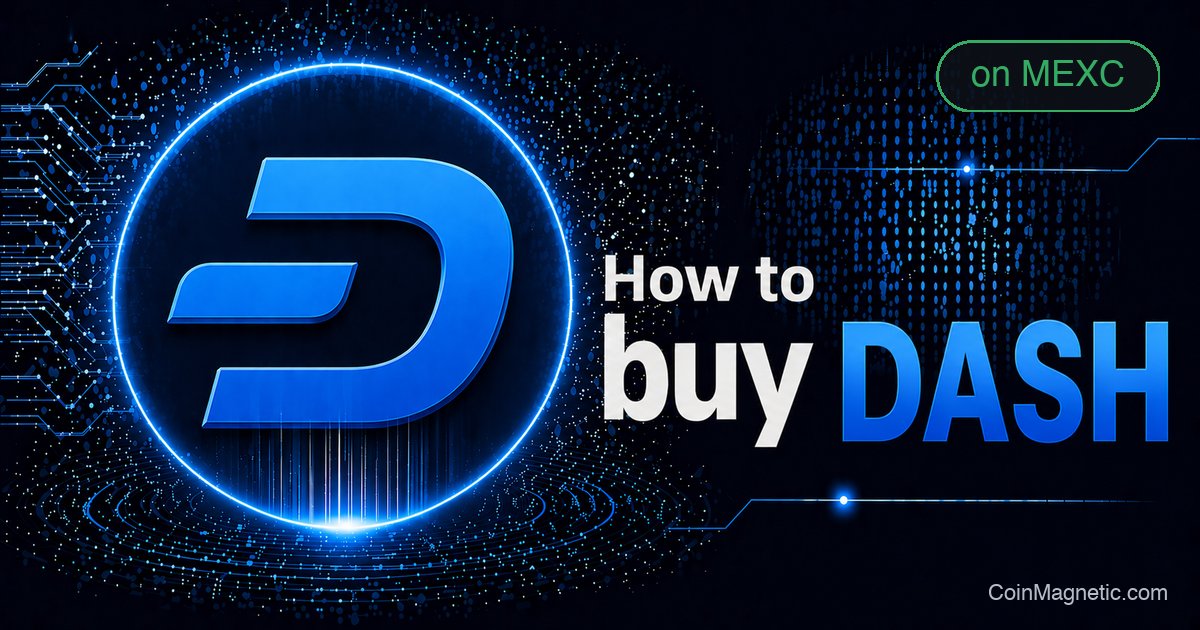 How to buy Stacks on MEXC