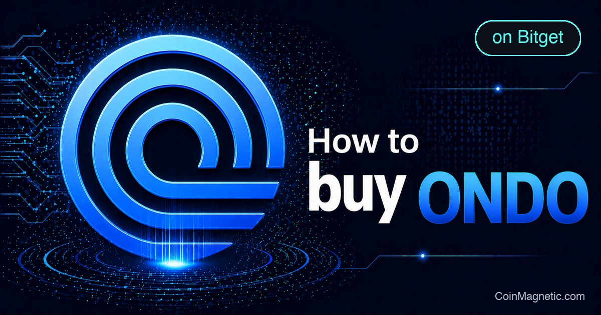 How to buy Cosmos Hub on Bitget