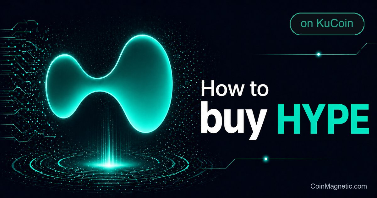 Cara membeli Cronos di KuCoin