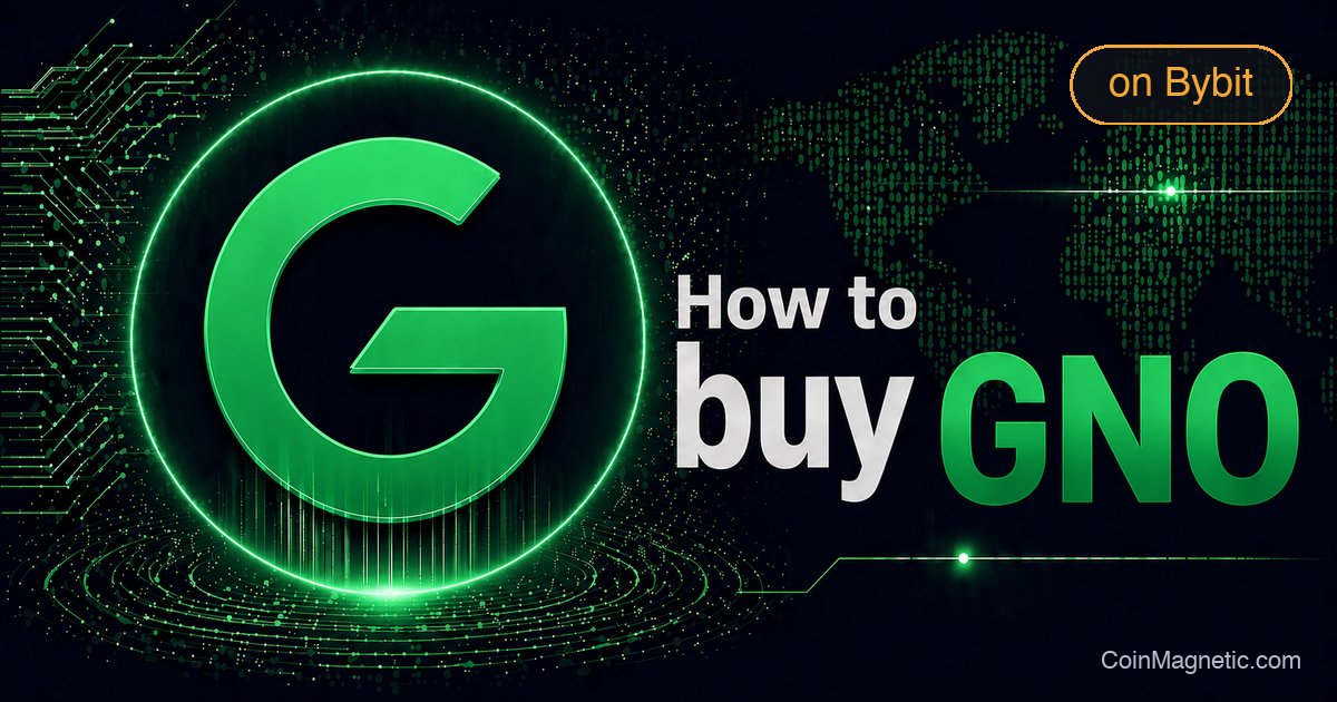 Como comprar Decred na Bybit