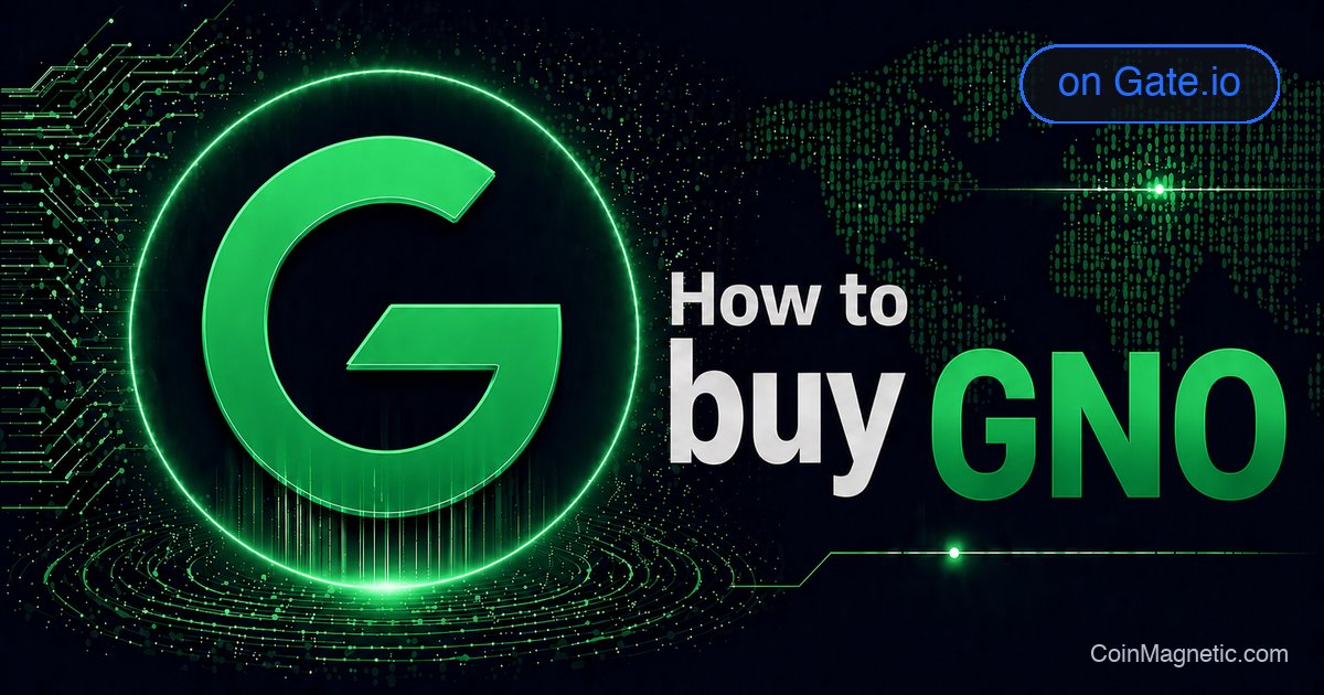 Como comprar Decred na Gate.io