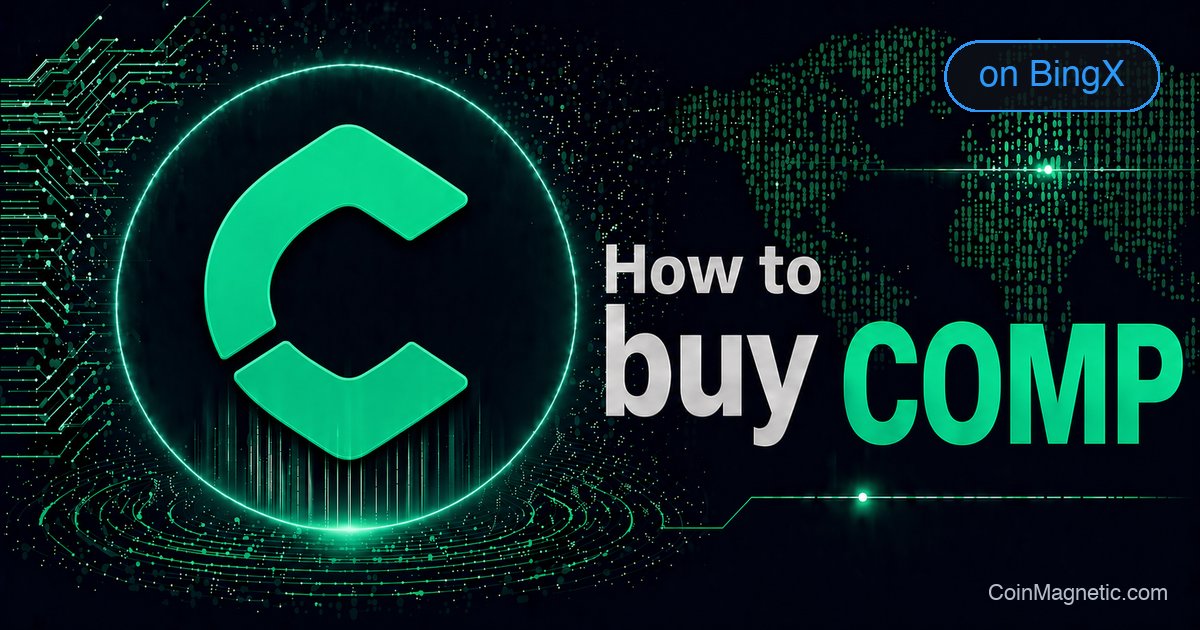 Como comprar Ethereum Name Service na BingX