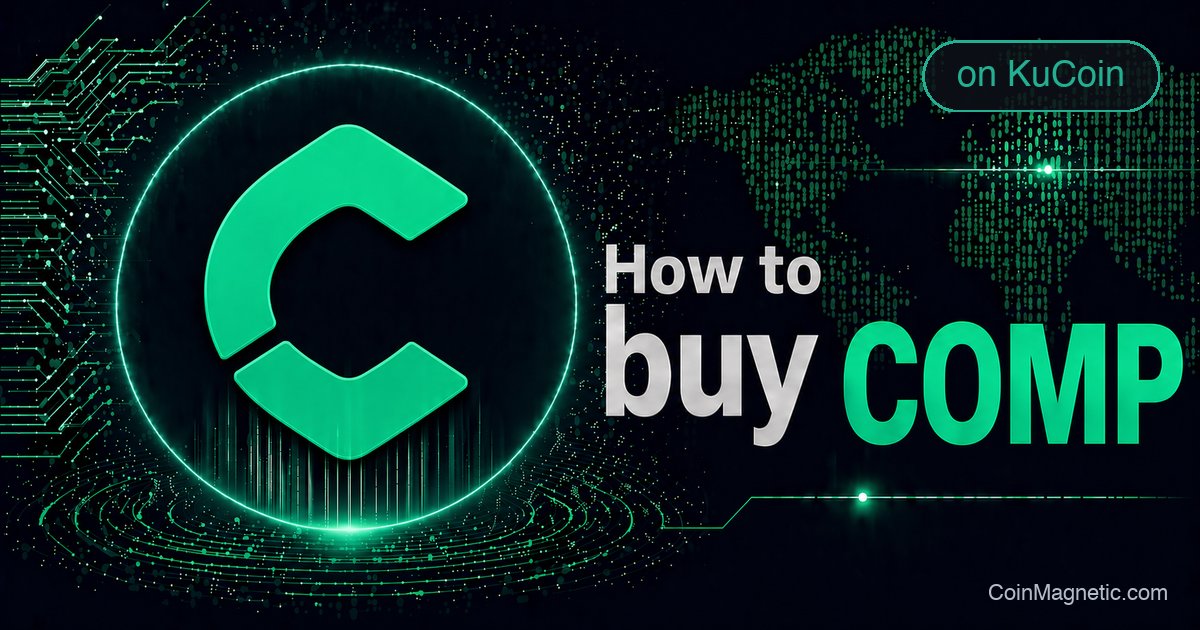 Como comprar Ethereum Name Service na KuCoin