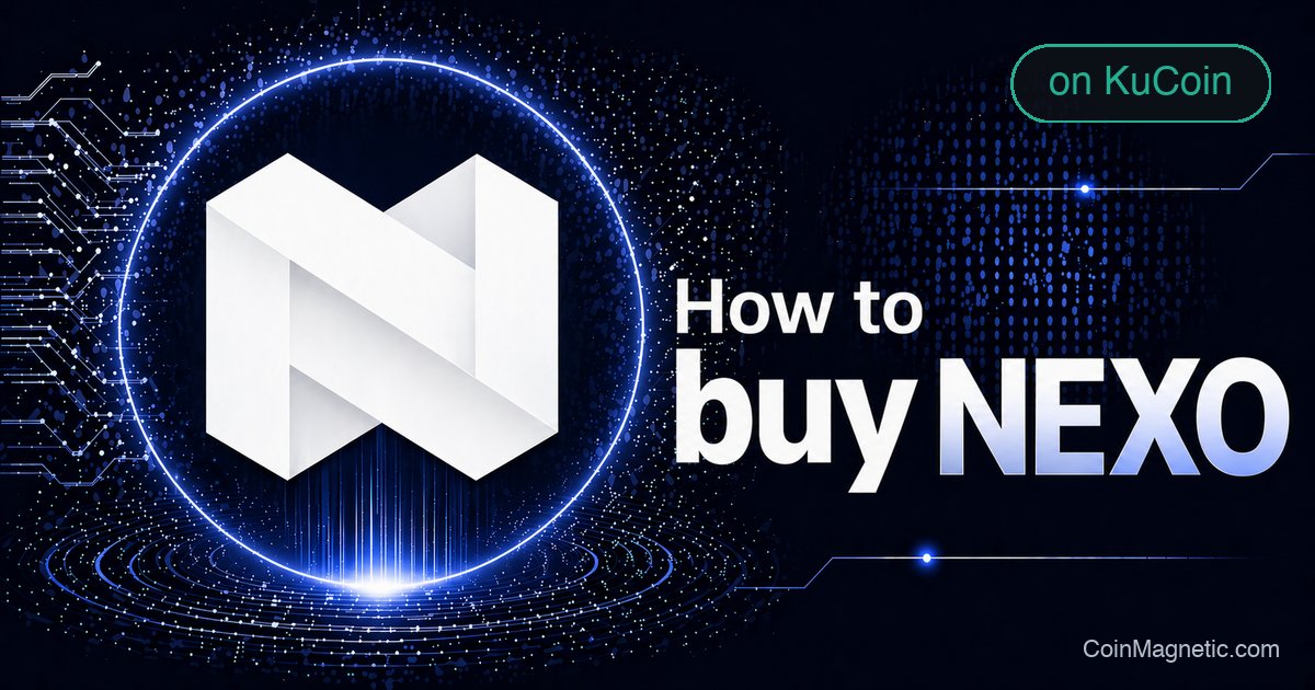 Cach mua Filecoin tren KuCoin