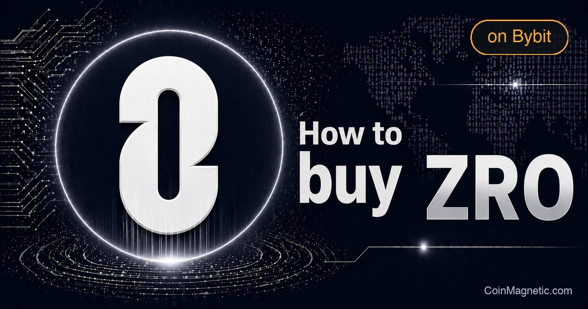 How to buy Injective on Bybit