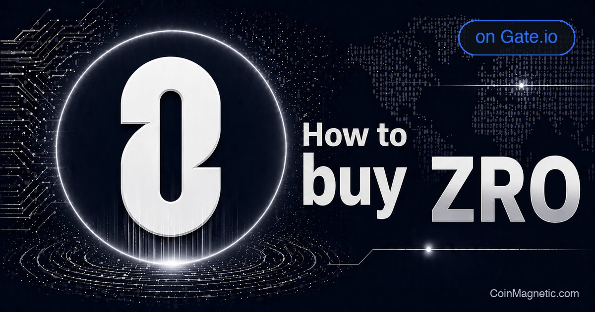 How to buy Injective on Gate.io