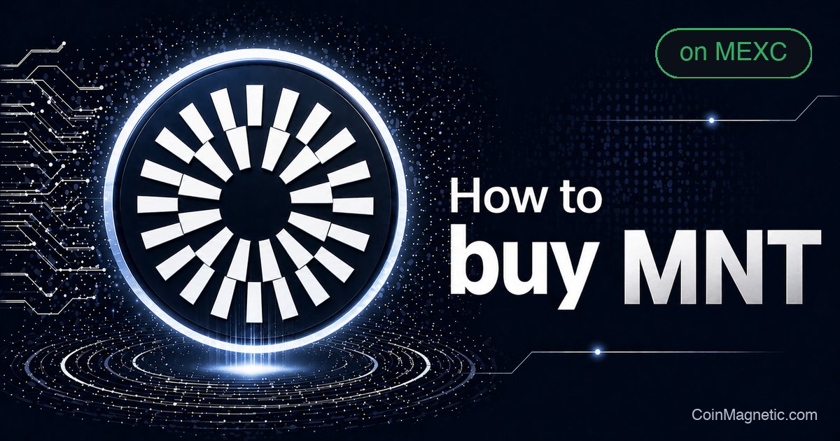 How to buy Internet Computer on MEXC