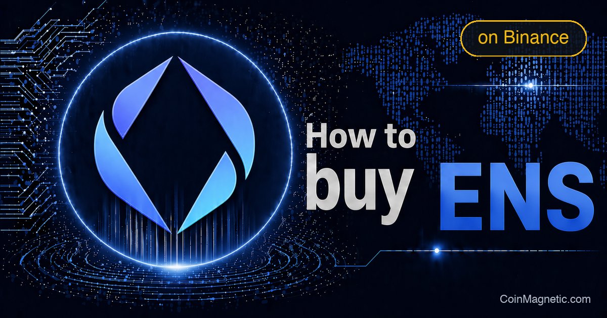 Cara membeli IOTA di Binance