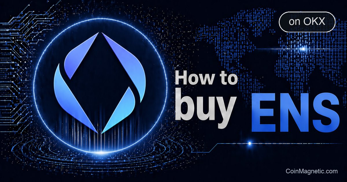 Cara membeli IOTA di OKX