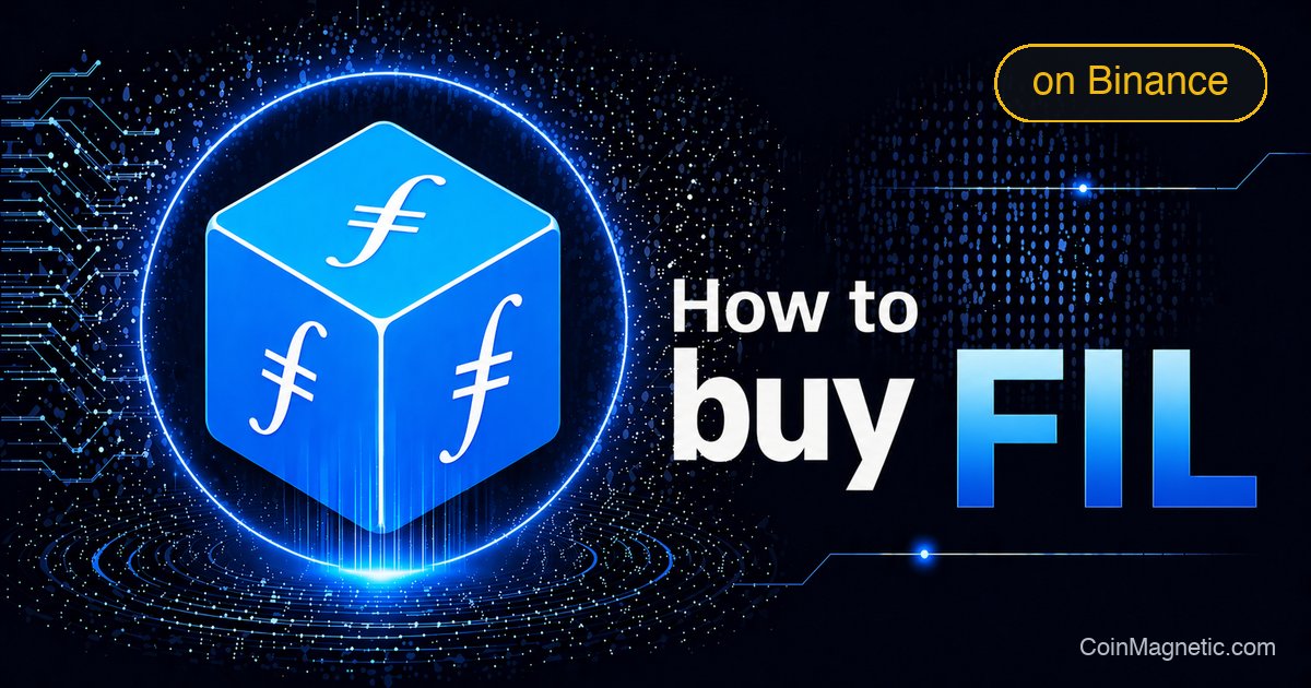 Como comprar Jupiter na Binance