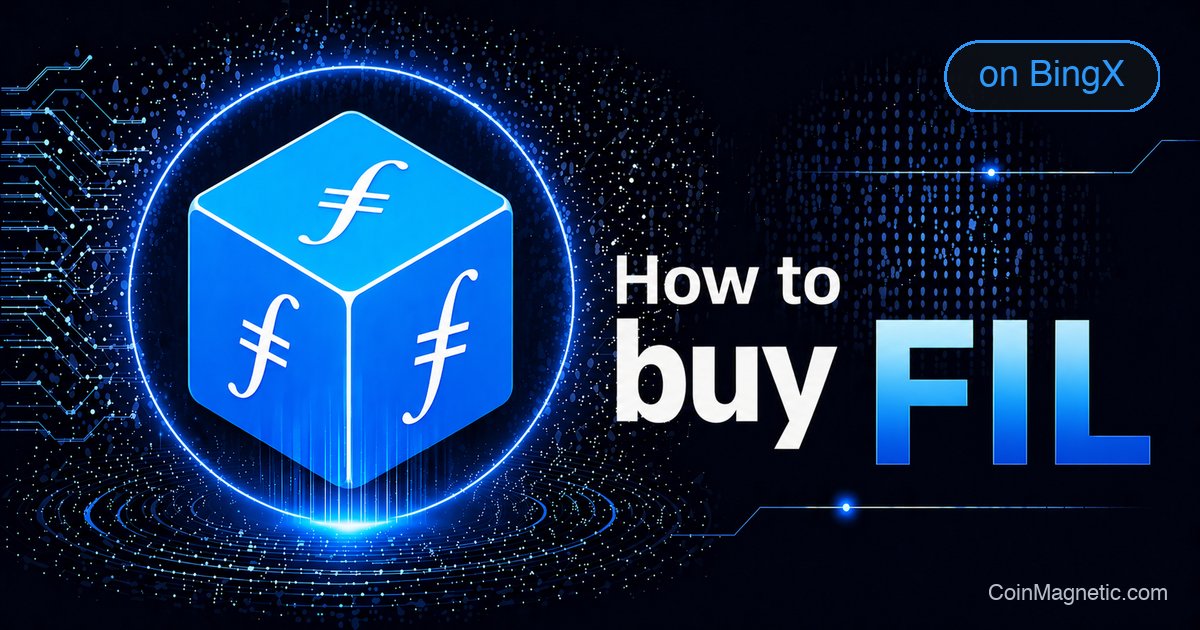 Como comprar Jupiter na BingX