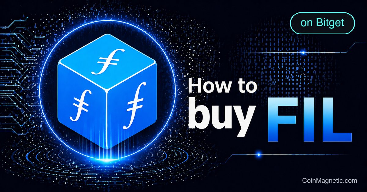 Como comprar Jupiter na Bitget