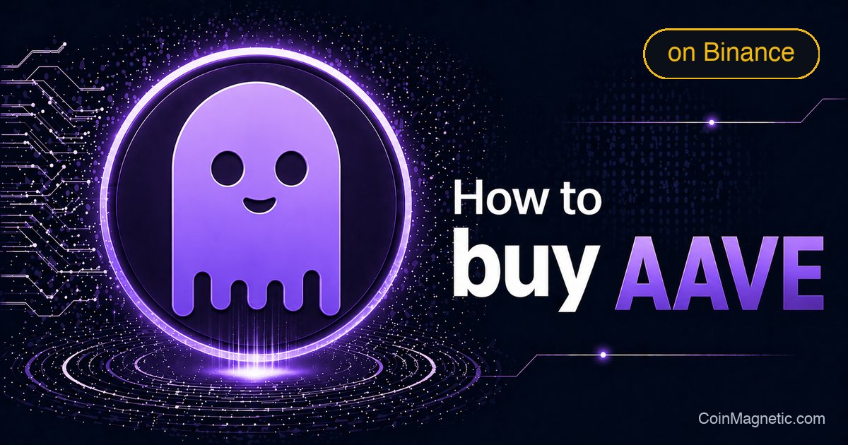 Как купить KuCoin на Binance
