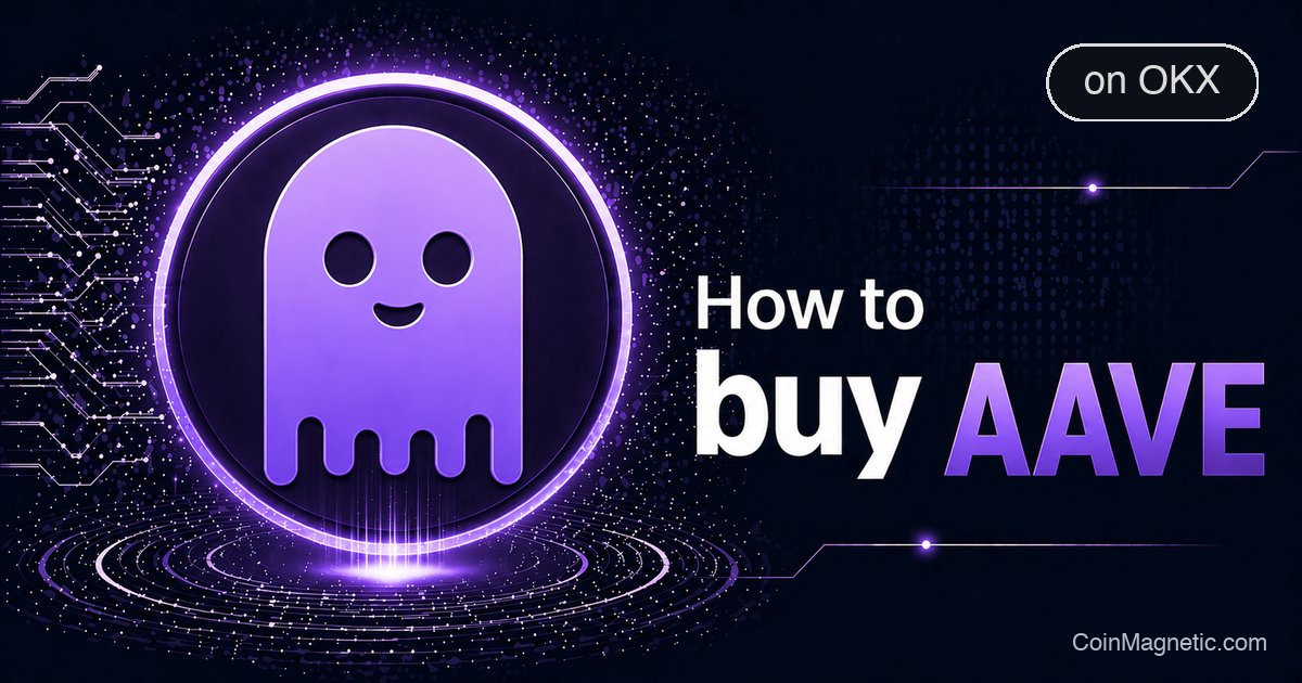 Как купить KuCoin на OKX