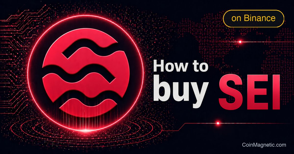 Как купить LayerZero на Binance