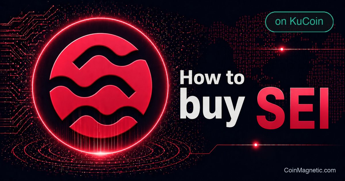 How to buy LayerZero on KuCoin