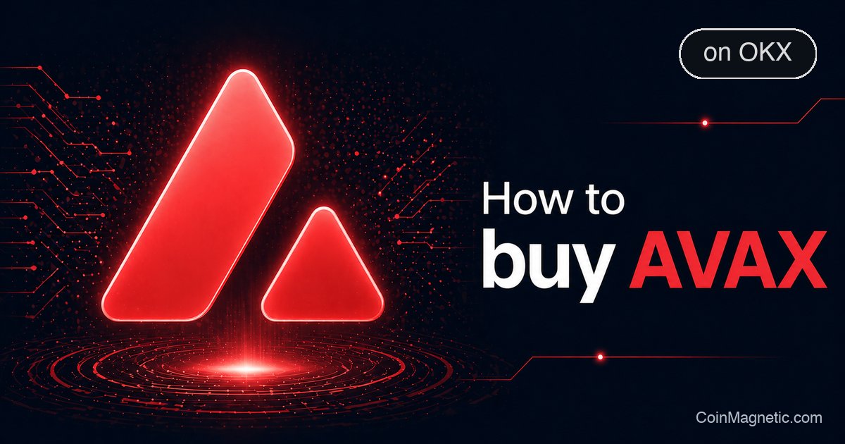 Как купить LEO Token на OKX