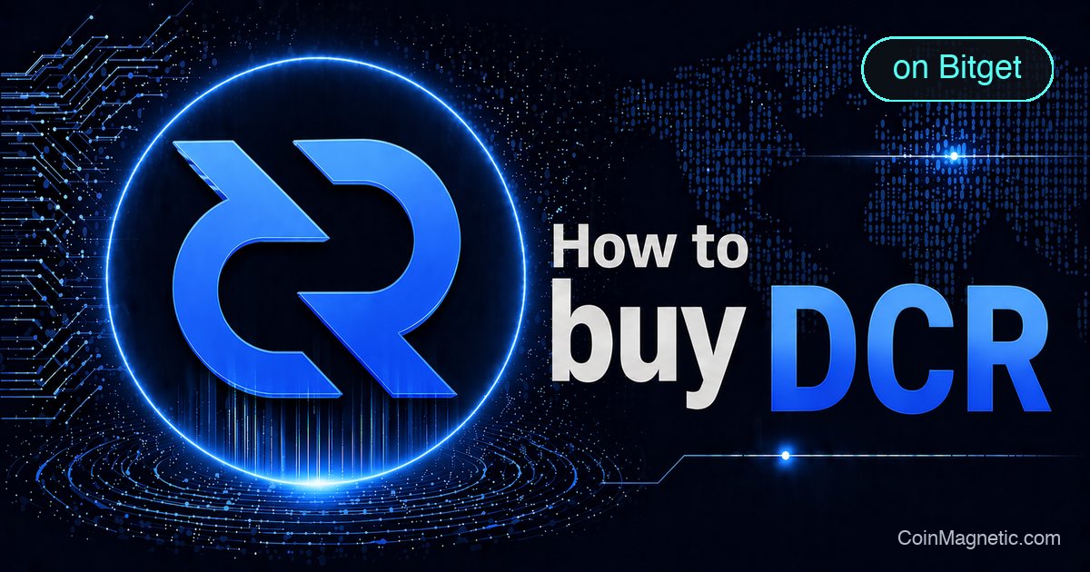 How to buy Lido DAO on Bitget