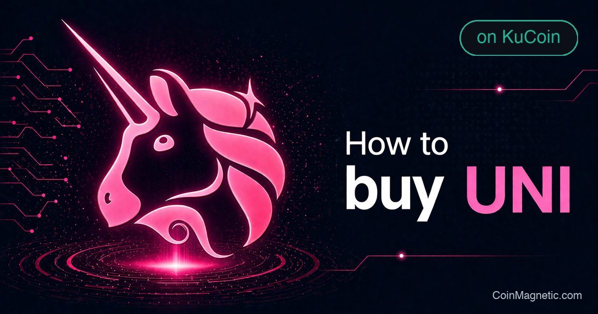 Como comprar Monero na KuCoin