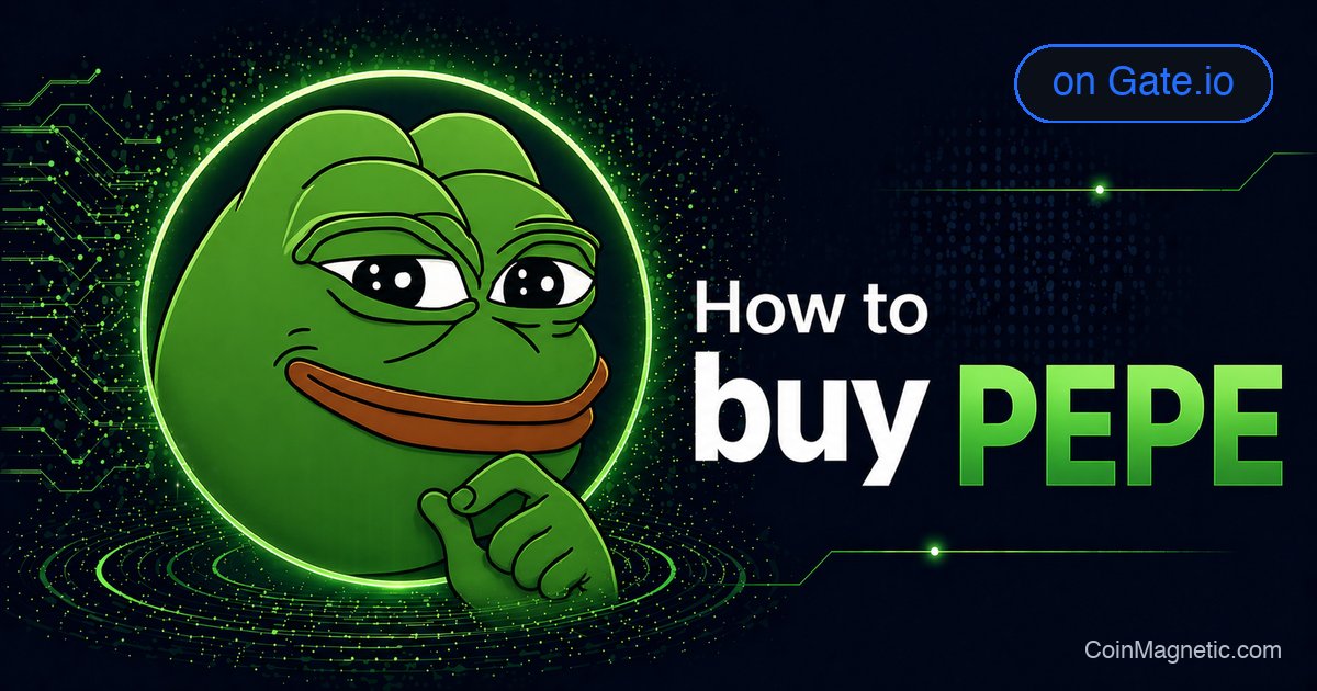 Cara membeli Morpho di Gate.io