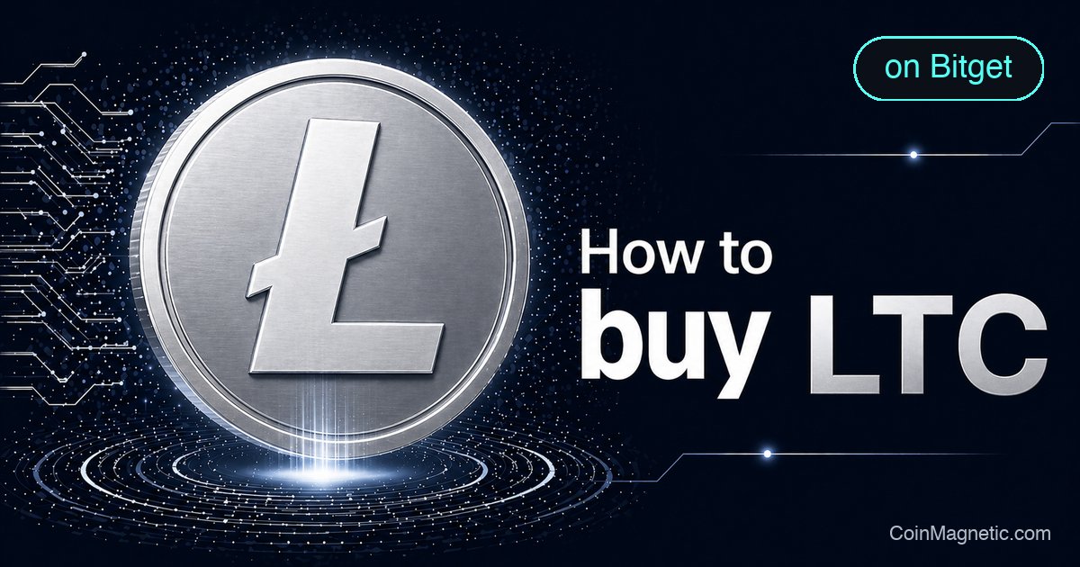How to buy NEAR Protocol on Bitget