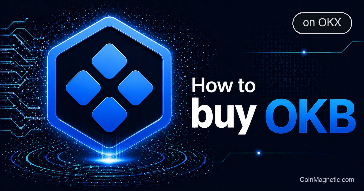 Как купить Ondo на OKX