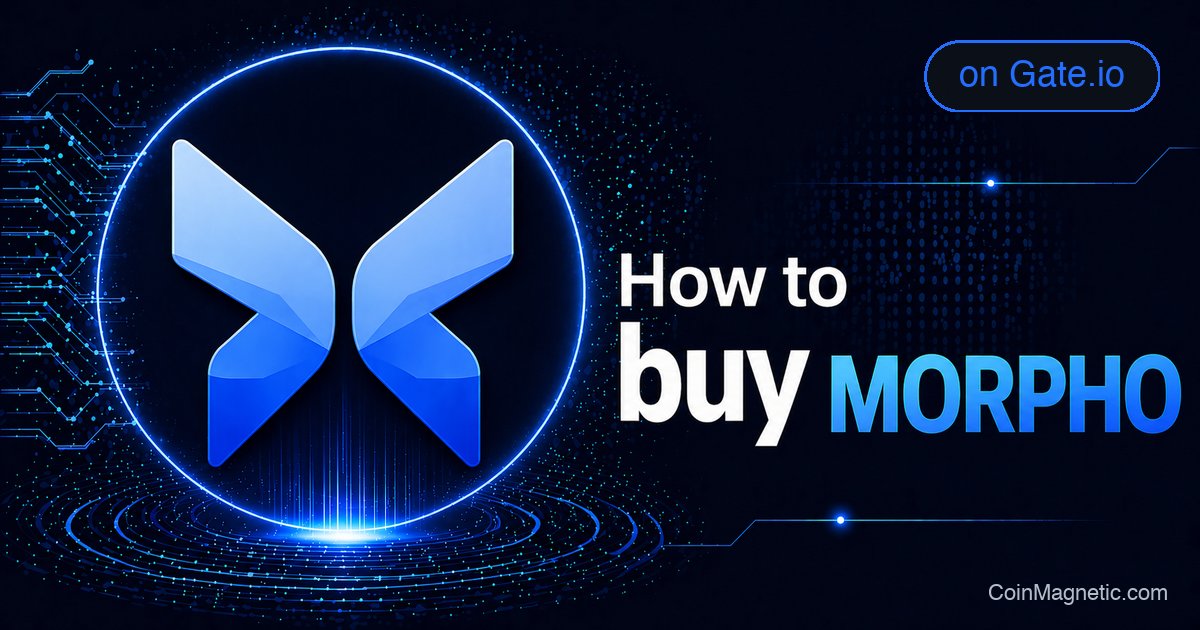 Como comprar Polygon POL na Gate.io