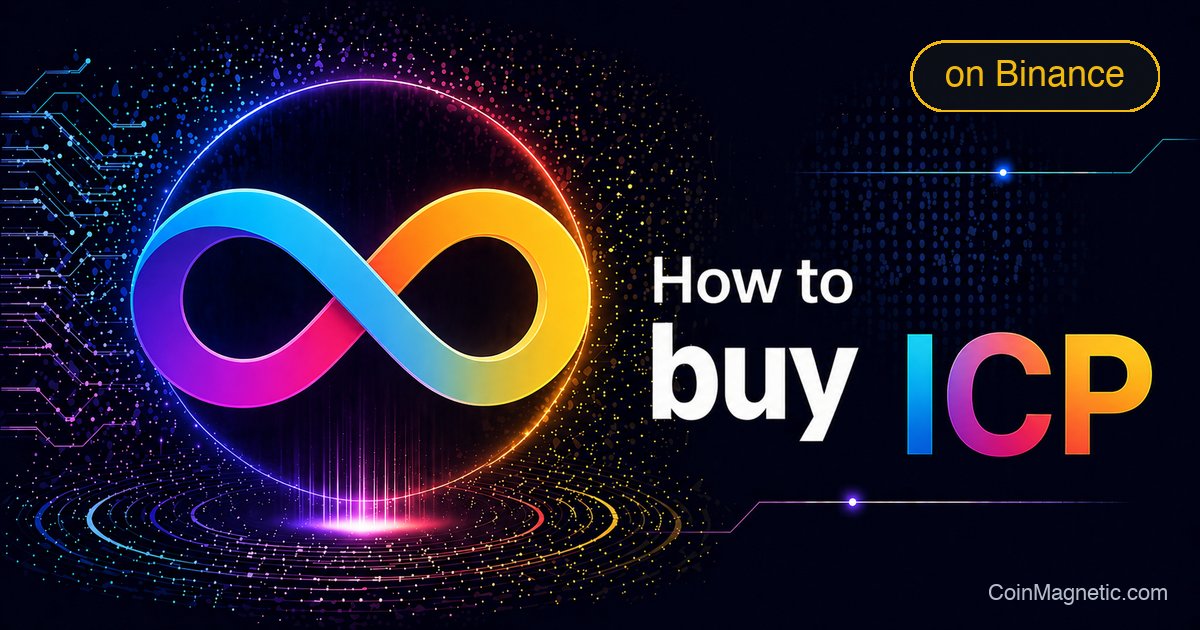 Как купить Quant на Binance