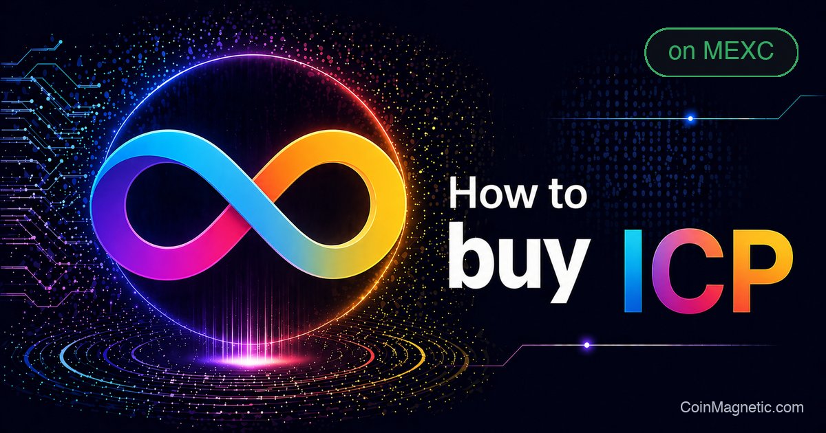 Como comprar Quant na MEXC